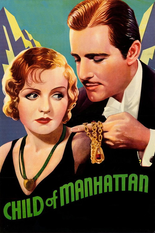 Child of Manhattan
