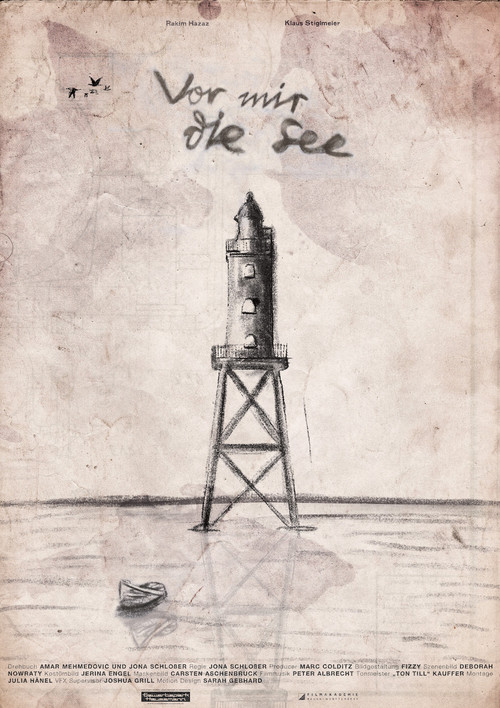 Beyond the Sea