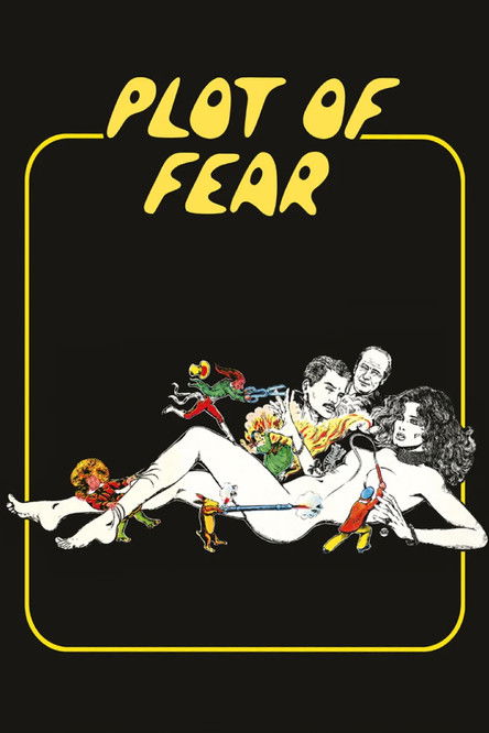 Plot of Fear