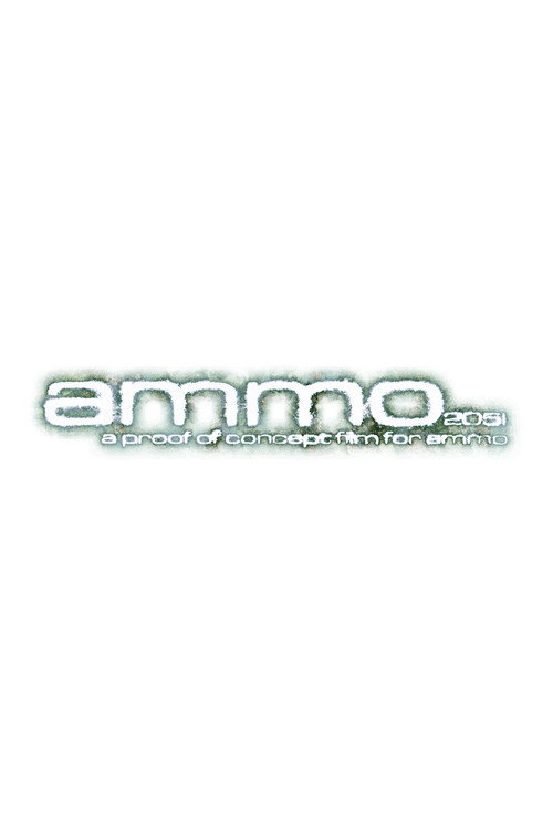 ammo 2051