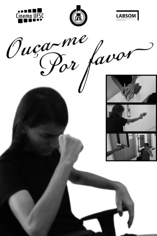 Ouça-me Por Favor
