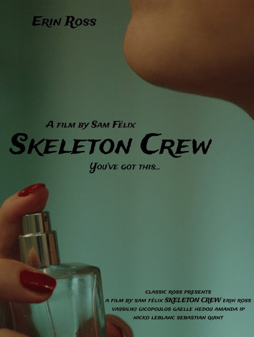 Skeleton Crew