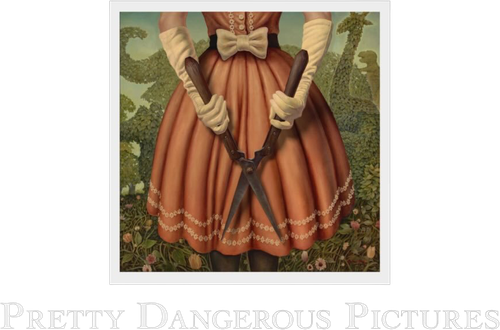 Pretty Dangerous Pictures