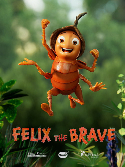 Go with the Floh