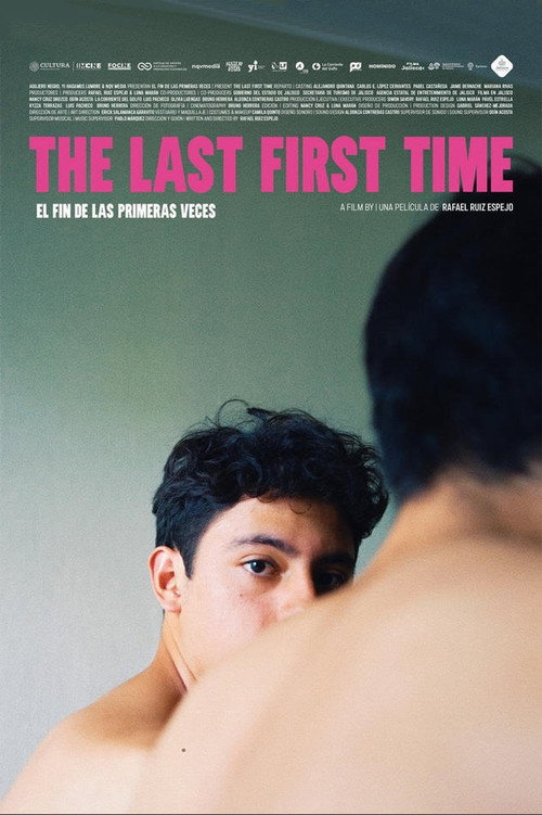 The Last First Time