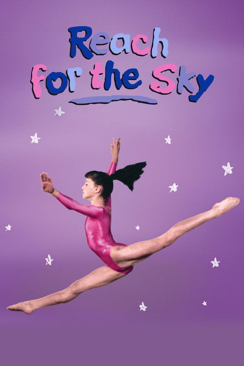 Reach for the Sky