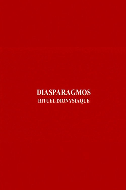 Diasparagmos: Rituel dionysiaque