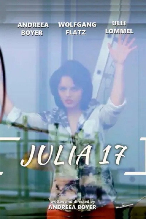 Julia 17