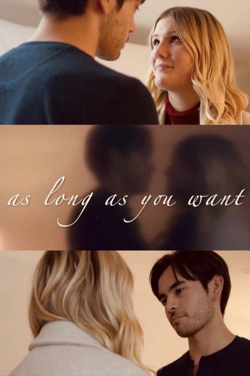 As Long As You Want