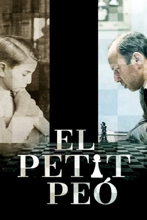 El petit peó