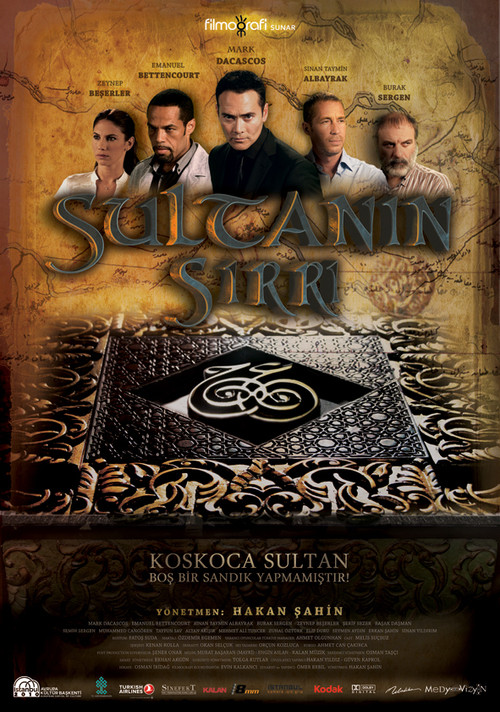 Sultanın Sırrı
