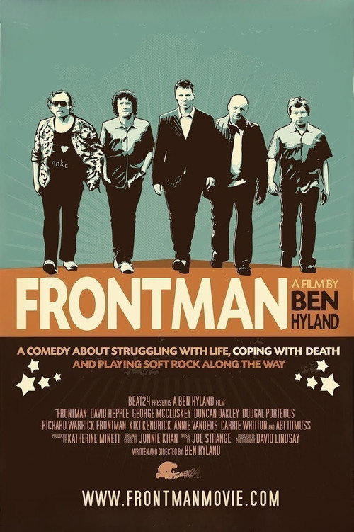 Frontman