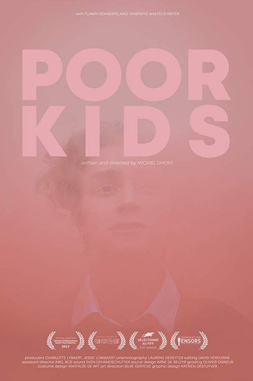 Poor Kids