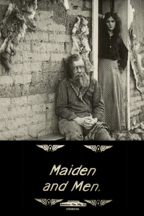 Maiden and Men