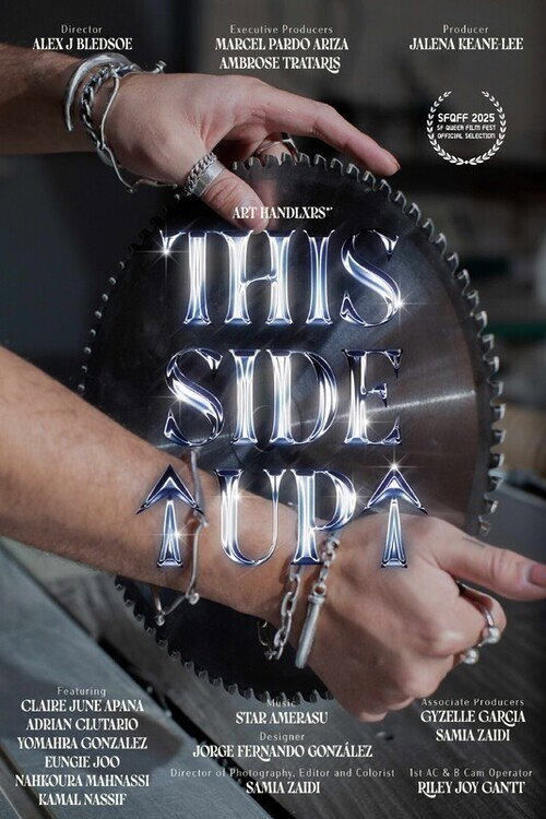 This Side Up