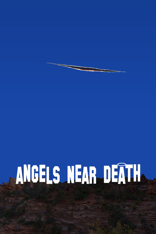 Angels Near Death