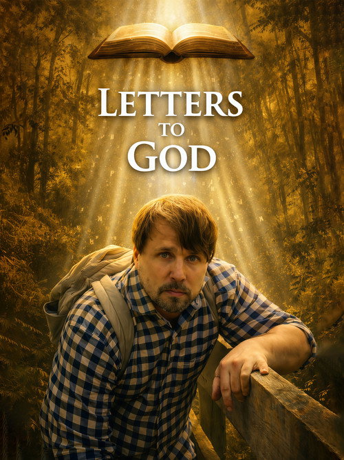 Letters to God