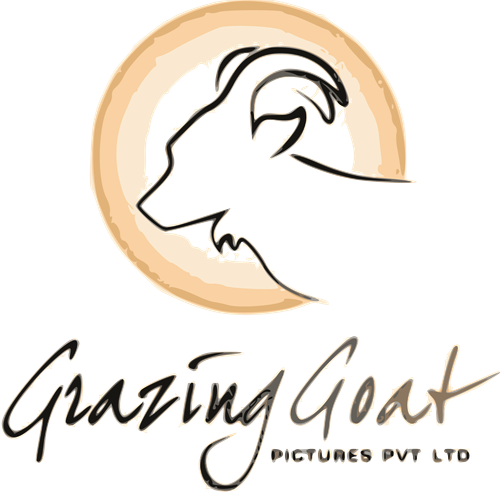 Grazing Goat Pictures