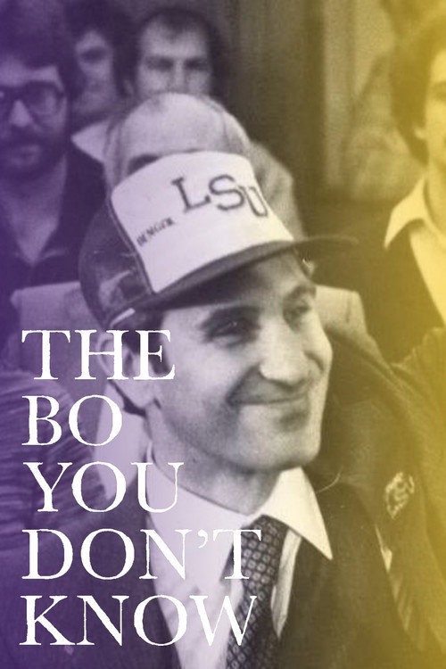The Bo You Don't Know