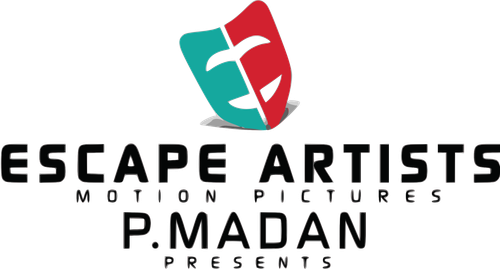 Escape Artists Motion Pictures