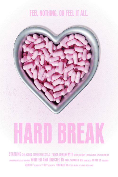Hard Break