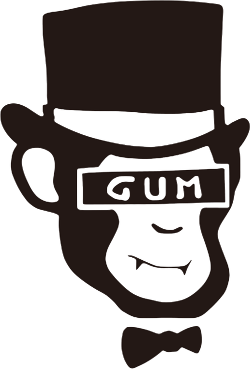 GUM