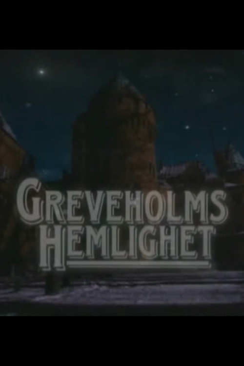 Greveholm's Secret