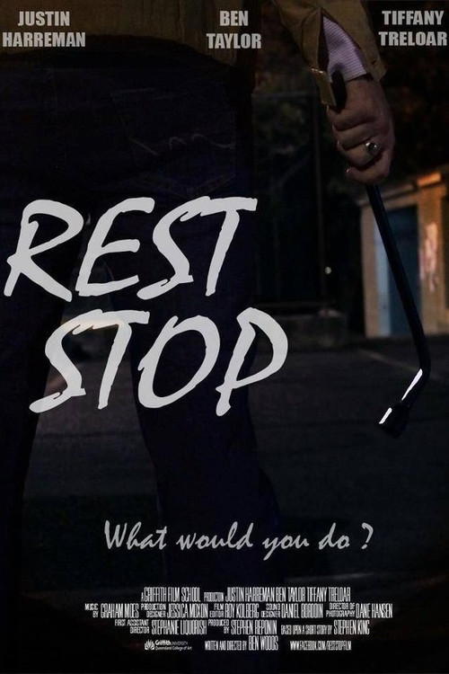 Rest Stop