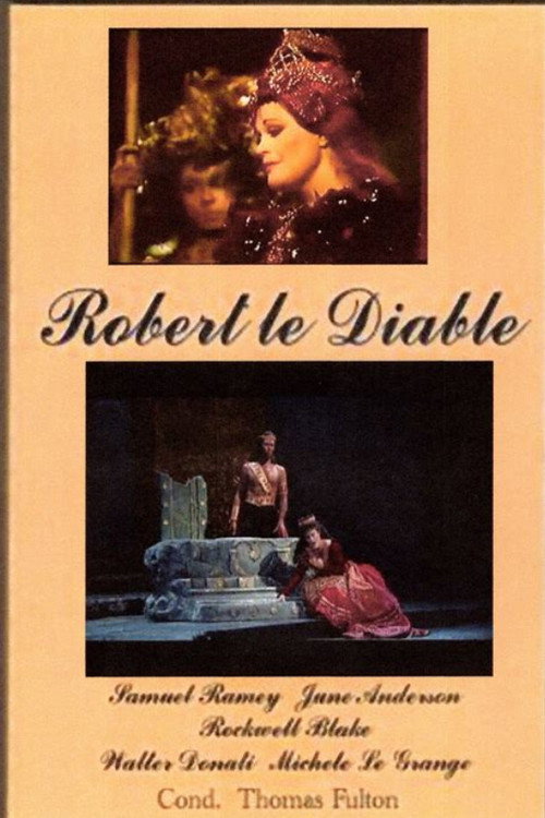 Robert le Diable
