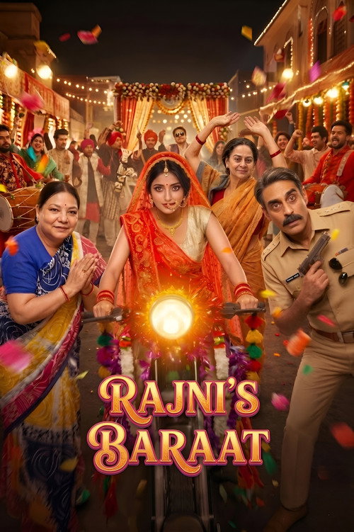 Rajni Ki Baraat