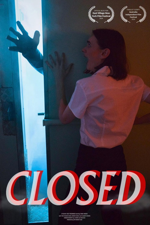Closed