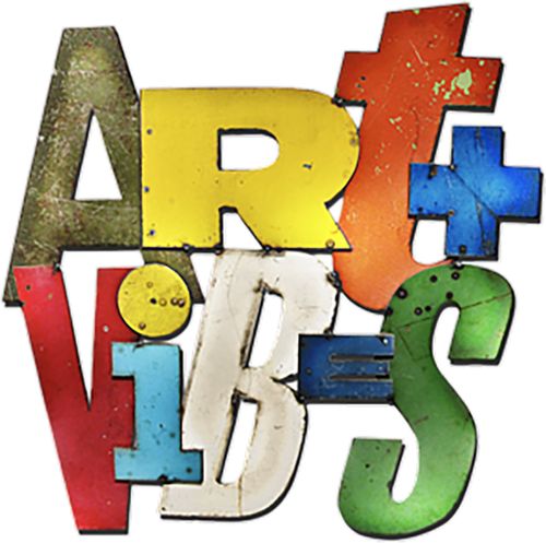 Art + Vibes