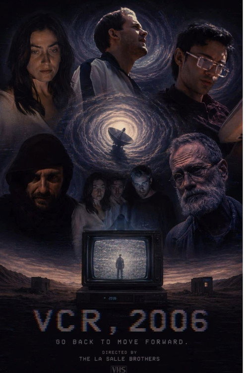 VCR,2006