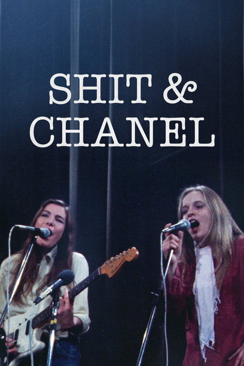 Shit og Chanel