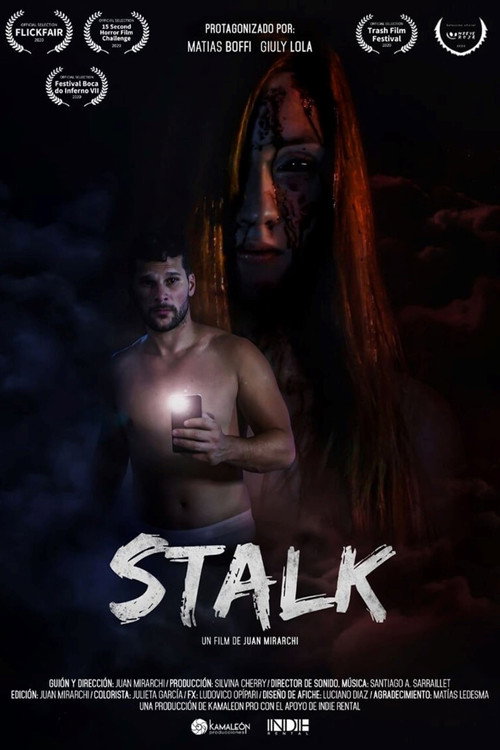 Stalk