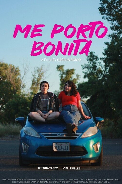 Me porto bonita