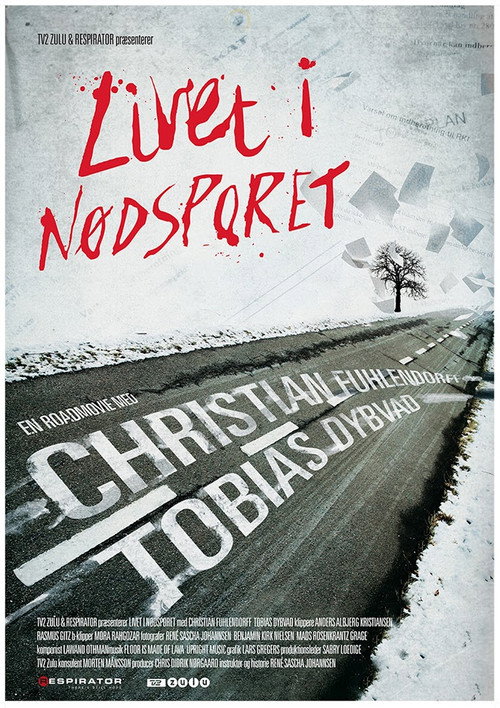 Livet i nødsporet - The Movie
