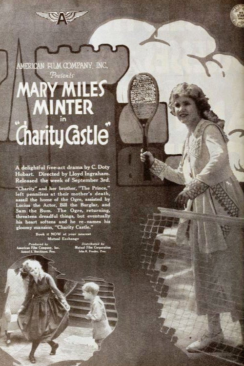 Charity Castle