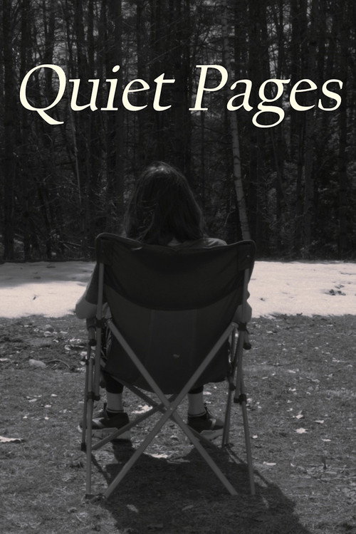 Quiet Pages