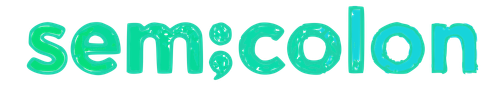Semicolon Studio