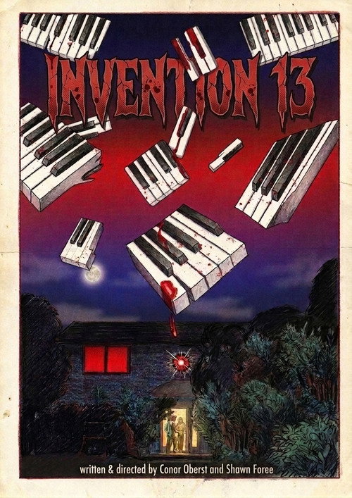 Invention 13