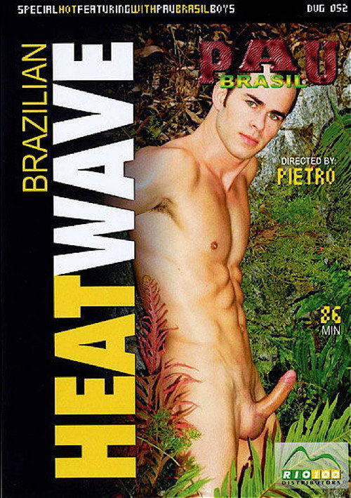 Brazilian Heatwave