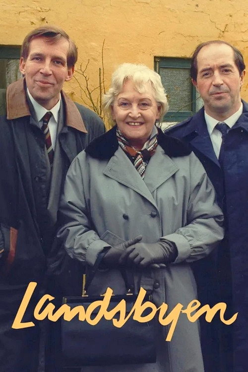 Landsbyen