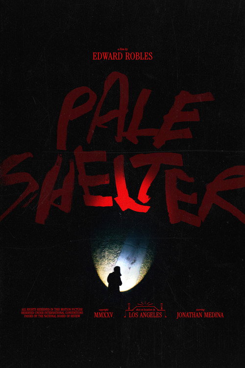 Pale Shelter