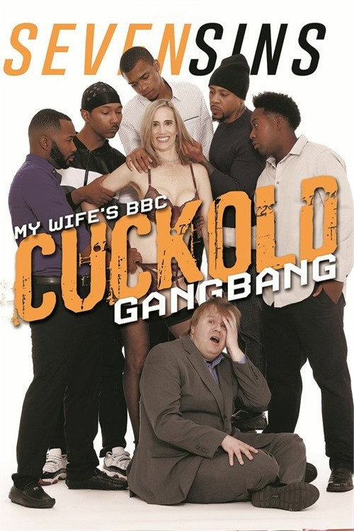 My Wife's BBC Cuckold Gangbang
