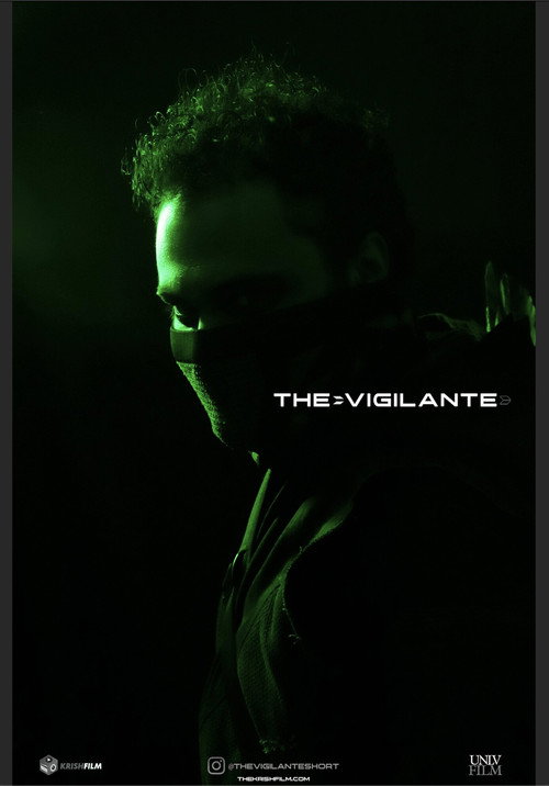 The Vigilante