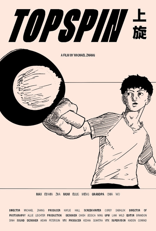 TOPSPIN