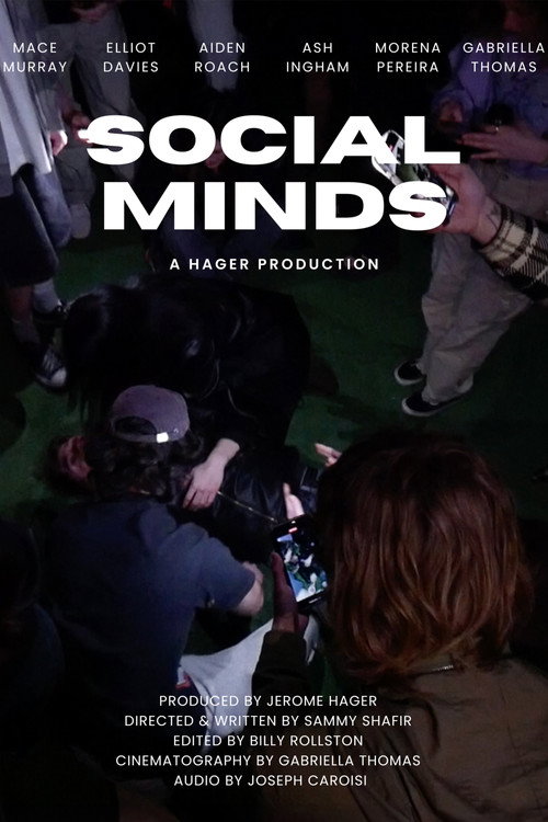 Social Minds