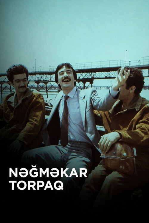 Nəğməkar torpaq
