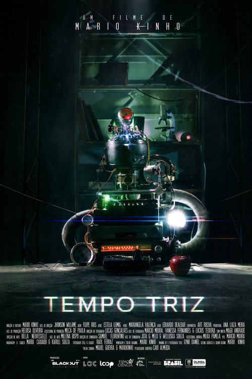 Triz Time